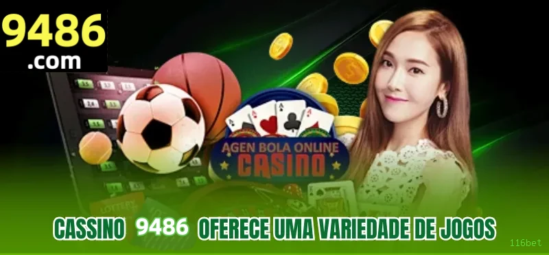 116bet - O melhor cassino online para brasileiros está pronto para você!