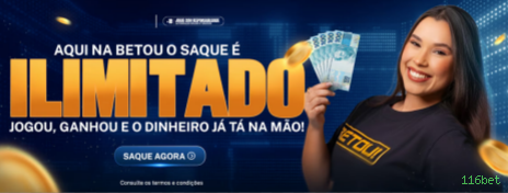 Guias de instalação da 116bet